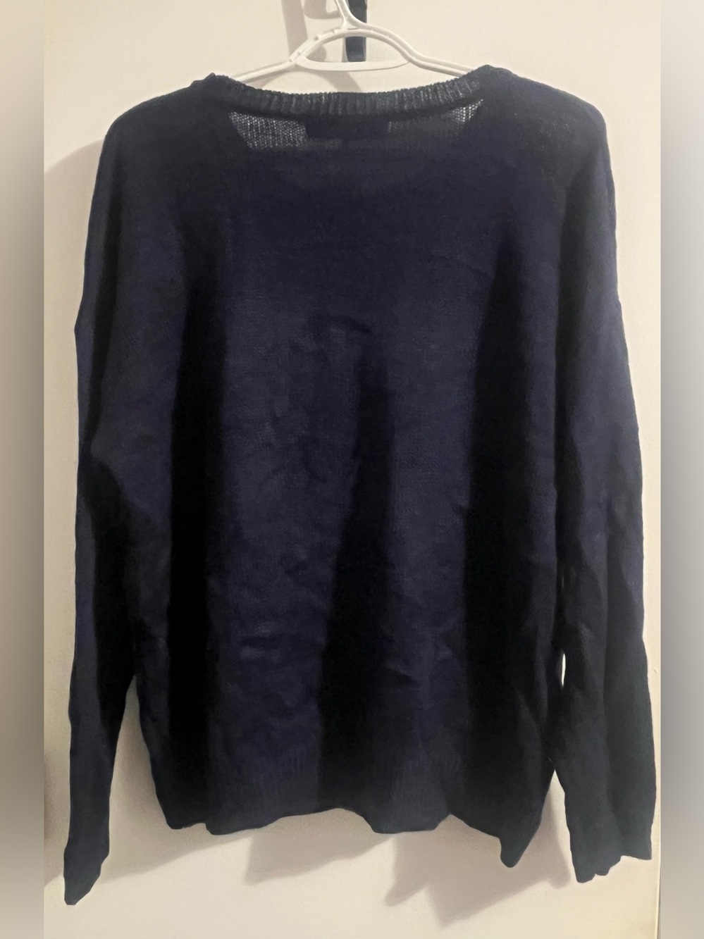 NWT Simply Southern Women’s Sweater ~ Large/XL - Picture 3 of 3